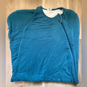 VGUC Kyte baby TOG 1 18-36 months-teal